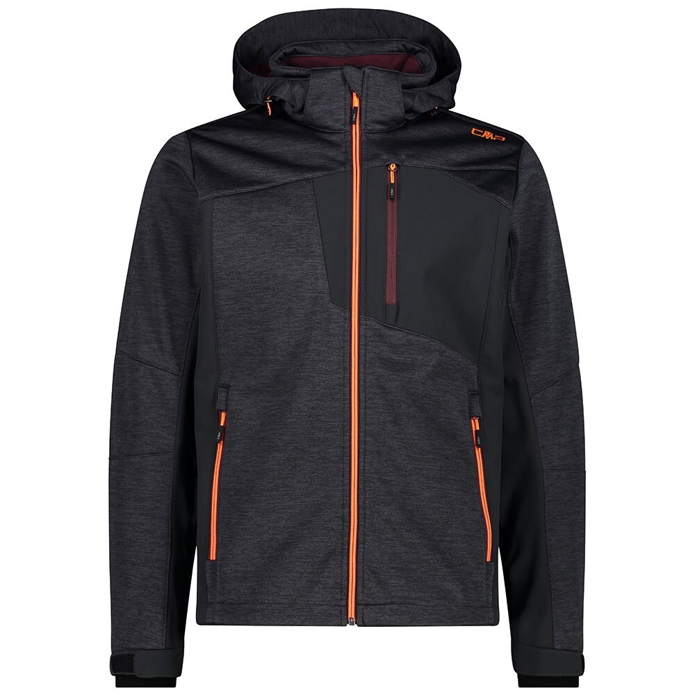 Куртка CMP 33A1787, серый
Куртка CMP 33A1787, серый