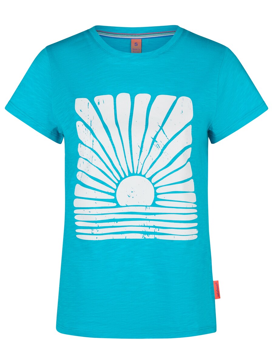 Рубашка salzhaut Telte, синий
Рубашка salzhaut Telte, синий