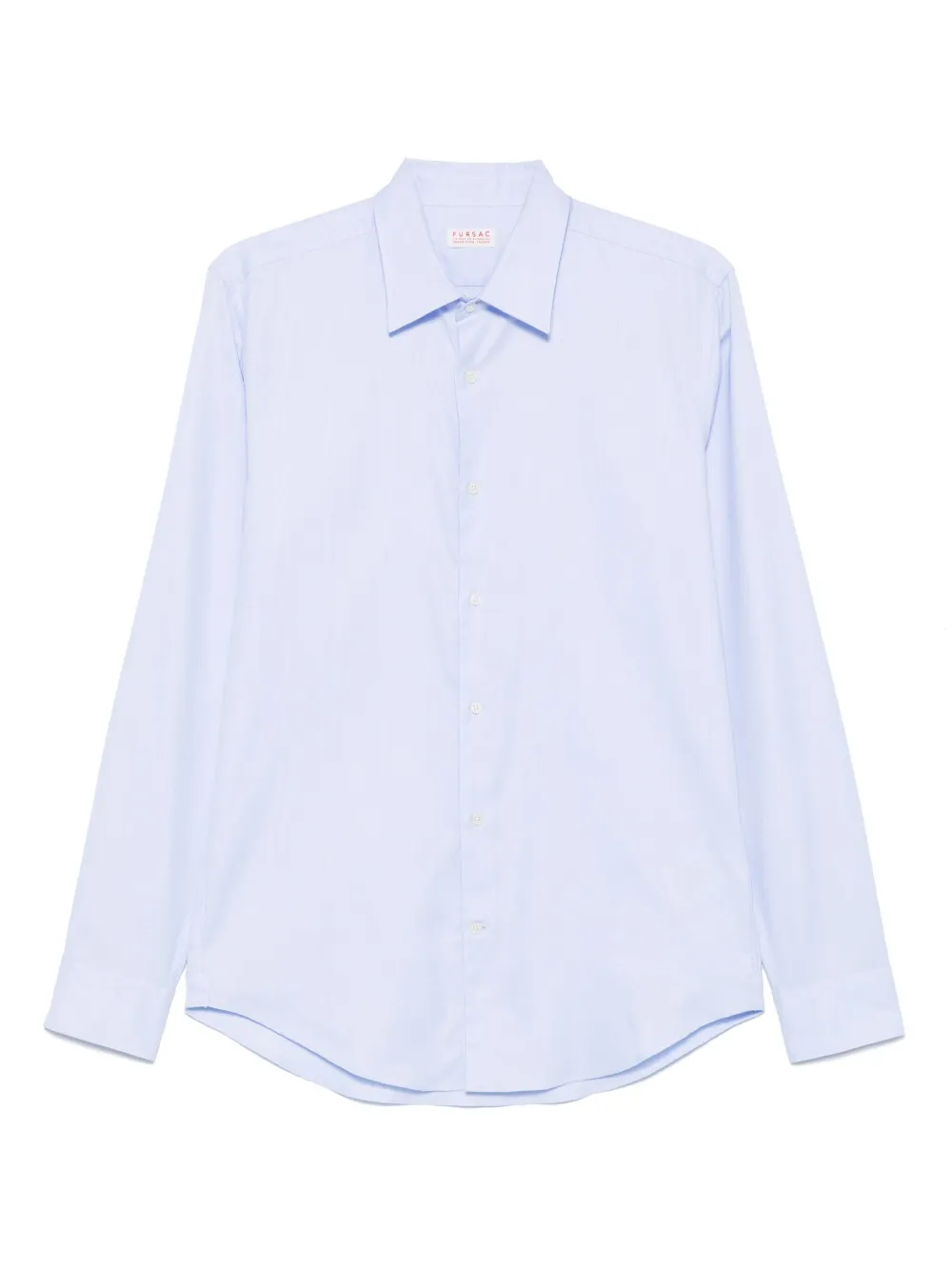 Рубашка на пуговицах FURSAC, синий
Рубашка на пуговицах FURSAC, синий