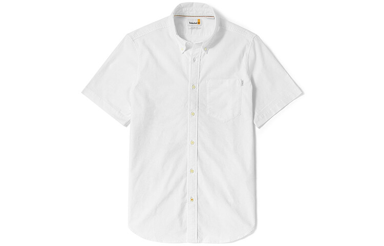 Рубашка мужская белая Timberland, белый
Рубашка мужская белая Timberland, белый