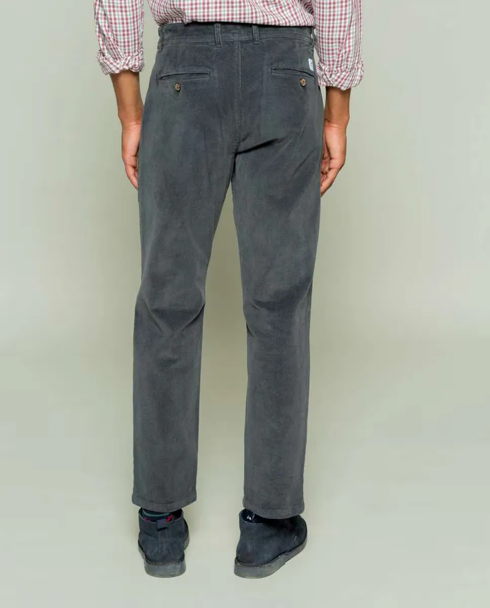 Мужские узкие чиносы в синем дениме Scotta 1985, синий
Мужские узкие чиносы в синем дениме Scotta 1985, синий