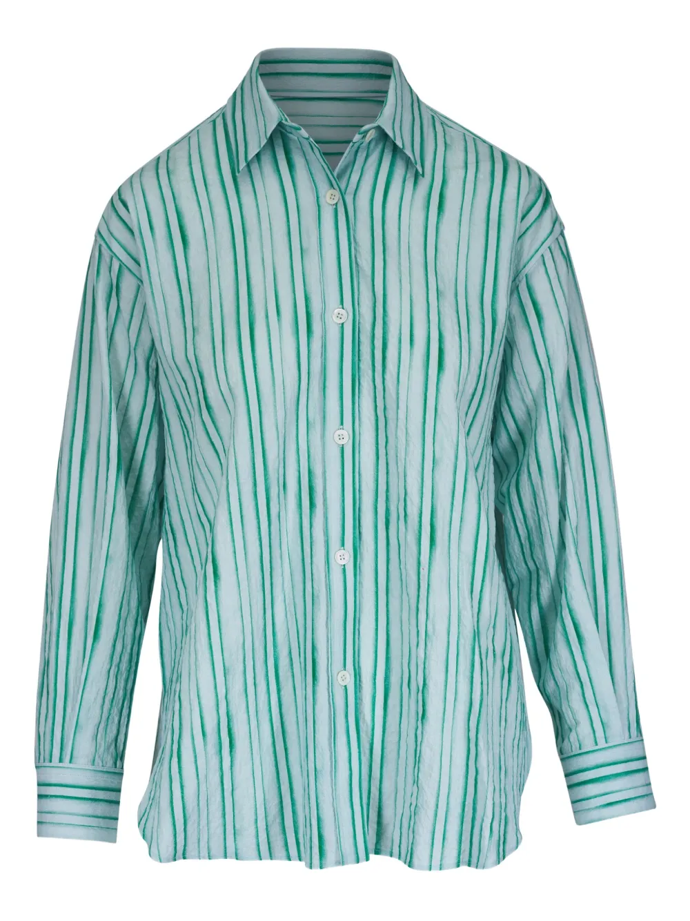 Рубашка Murano Odeeh, зеленый
Рубашка Murano Odeeh, зеленый