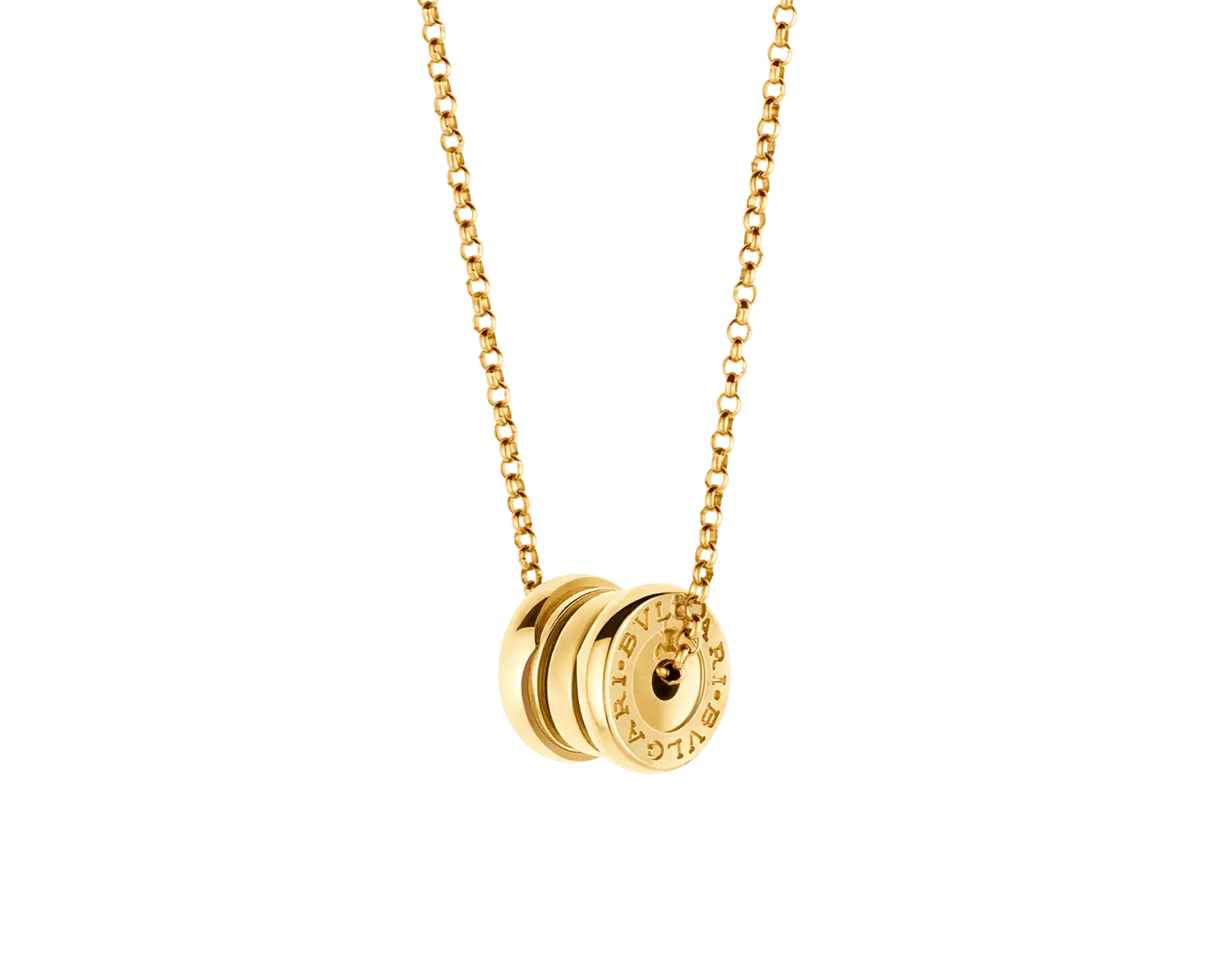 Ожерелье B.Zero1 Bvlgari
Ожерелье B.Zero1 Bvlgari