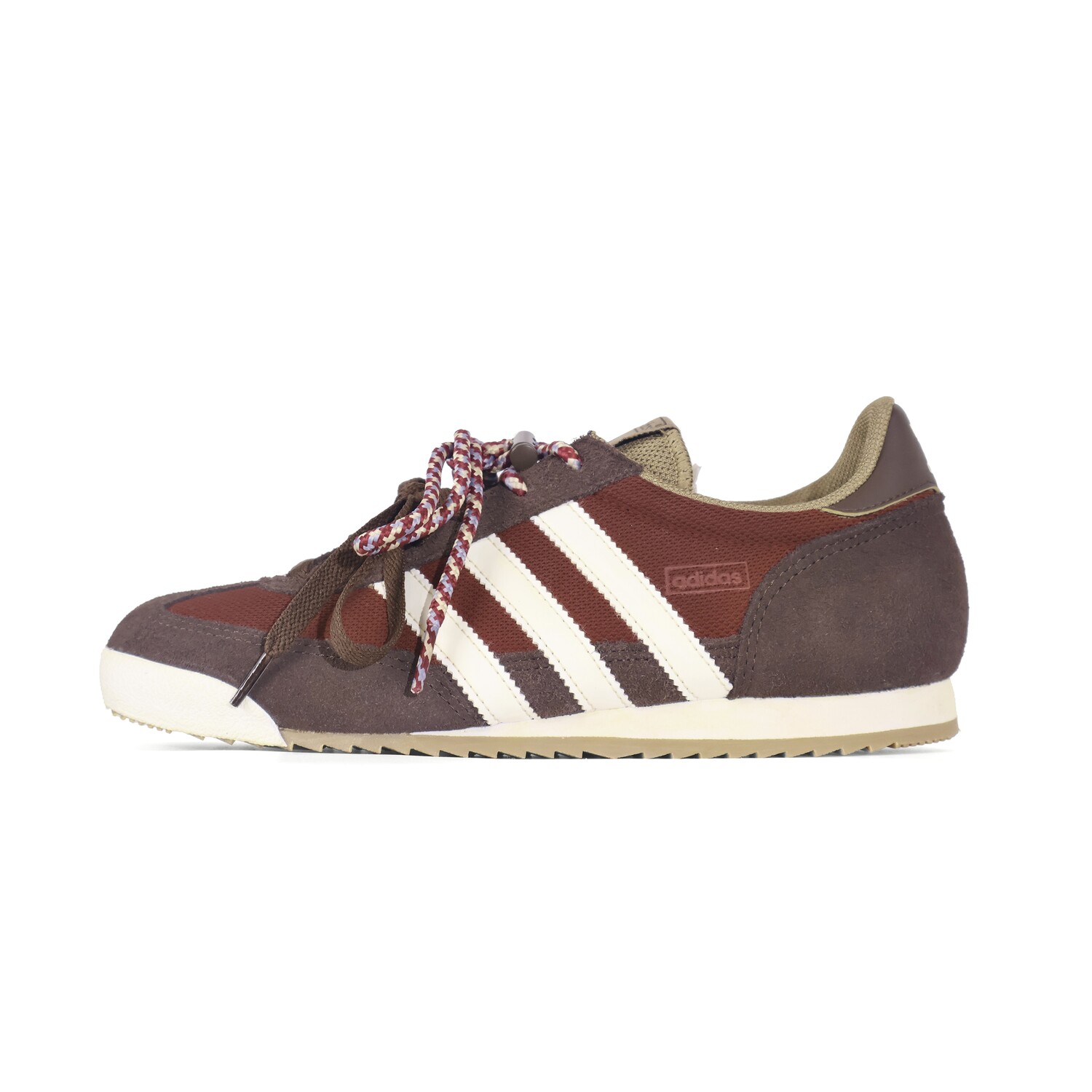 R71 Кроссовки Lifestyle унисекс с низким верхом бежево-коричневого цвета Adidas Originals
R71 Кроссовки Lifestyle унисекс с низким верхом бежево-коричневого цвета Adidas Originals