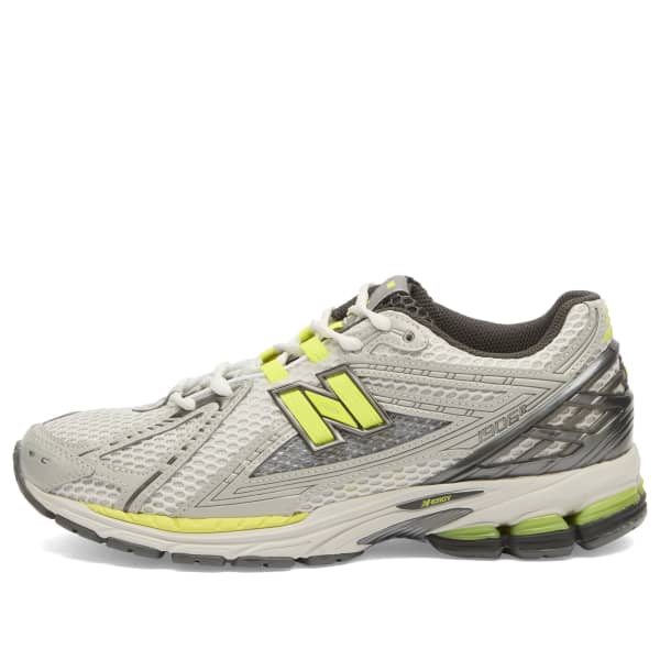 Кроссовки 1906 года New Balance, светло-серебро metallic & alkaline зеленый
Кроссовки 1906 года New Balance, светло-серебро metallic & alkaline зеленый