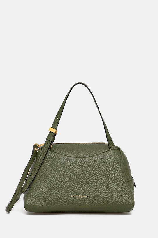 Кожаная сумка DEA Gianni Chiarini, зеленый
Кожаная сумка DEA Gianni Chiarini, зеленый