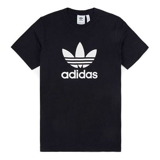 Футболка originals alphabet printing pattern breathable short sleeve black Adidas, черный
Футболка originals alphabet printing pattern breathable short sleeve black Adidas, черный