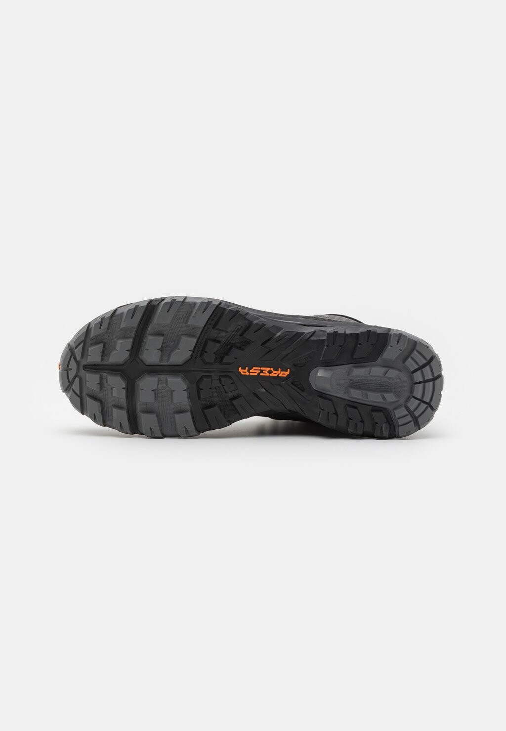 Походные ботинки RUSH TRK GTX Scarpa, серый
Походные ботинки RUSH TRK GTX Scarpa, серый