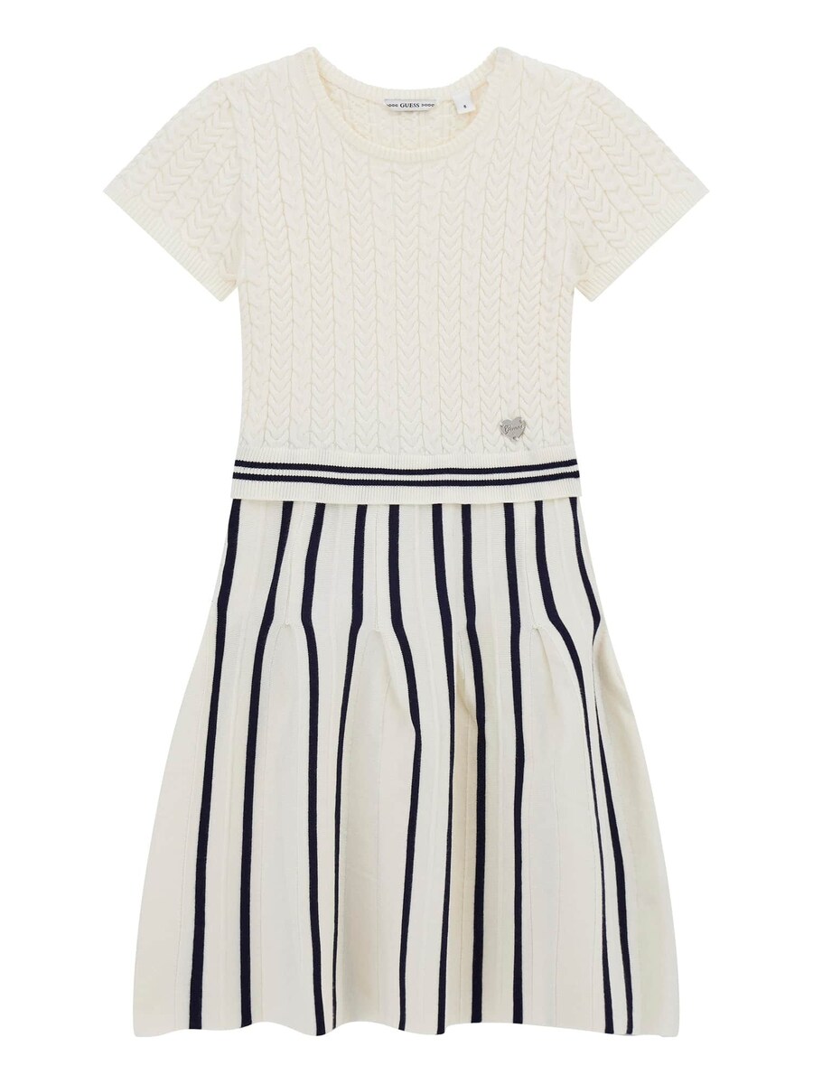 Платье GUESS, кремовый
Платье GUESS, кремовый