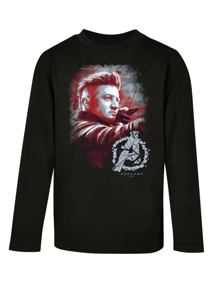 Рубашка с длинным рукавом Absolute Cult, черный
Рубашка с длинным рукавом Absolute Cult, черный