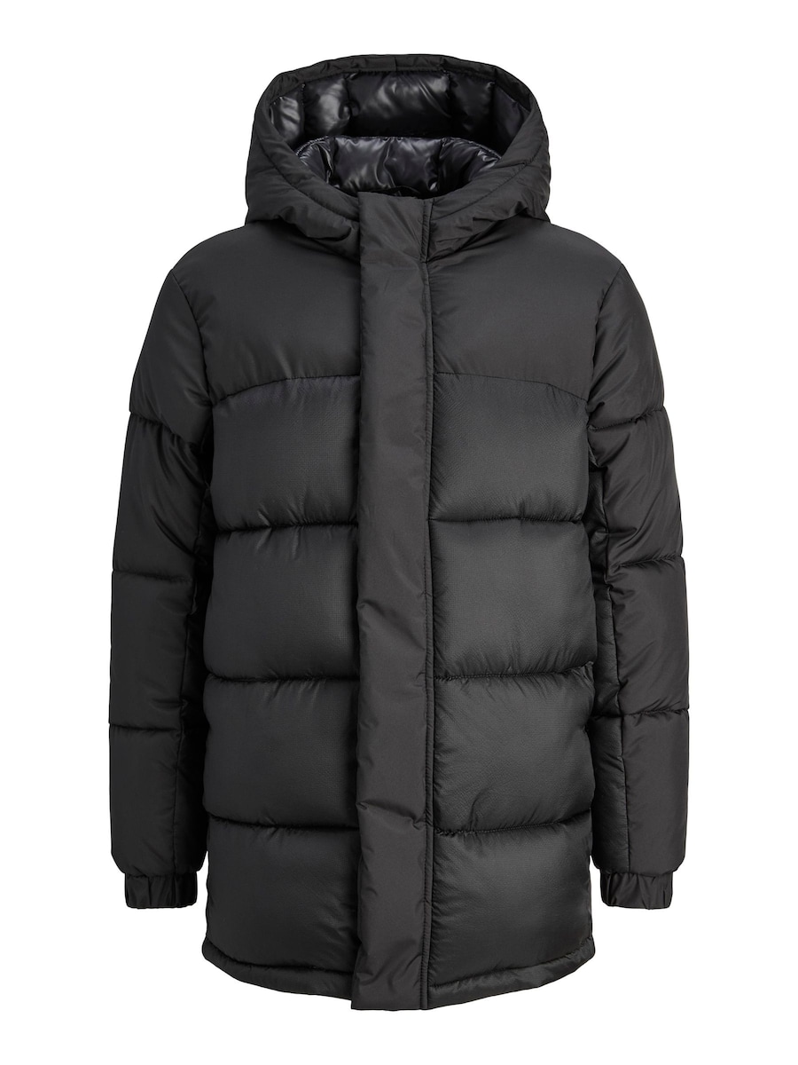 Зимняя куртка Jack & Jones Junior, черный
Зимняя куртка Jack & Jones Junior, черный