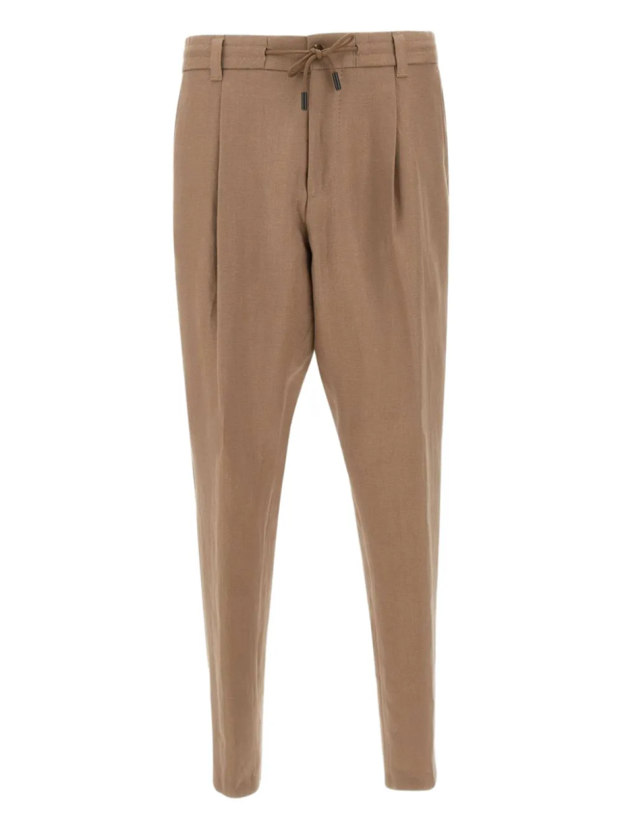Брюки прямого покроя L-Peet BOSS, нейтральный
Брюки прямого покроя L-Peet BOSS, нейтральный
