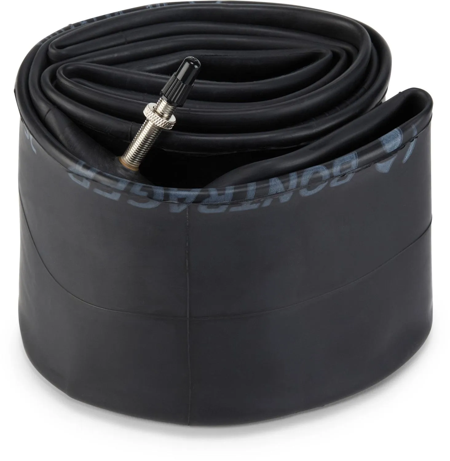 Толстая покрышка и плюсовая камера Presta Bontrager, Black
Толстая покрышка и плюсовая камера Presta Bontrager, Black