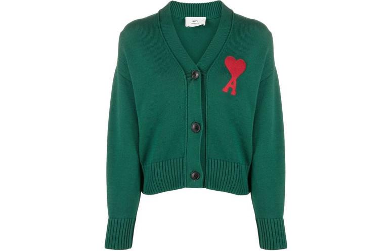 AMIPARIS Свитер женский зеленый
AMIPARIS Свитер женский зеленый