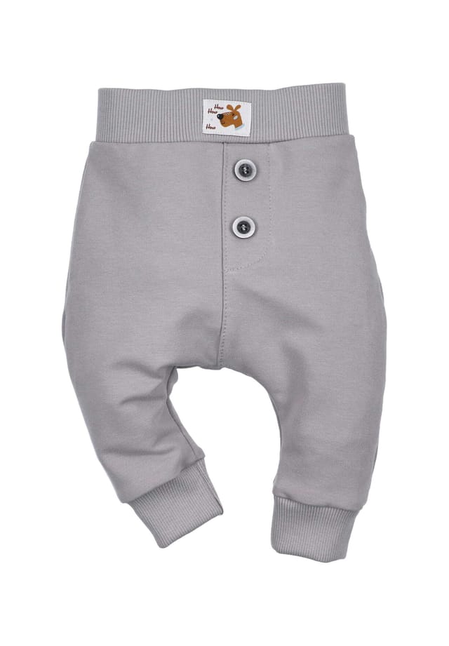 Штаны собака Nini, серый
Штаны собака Nini, серый