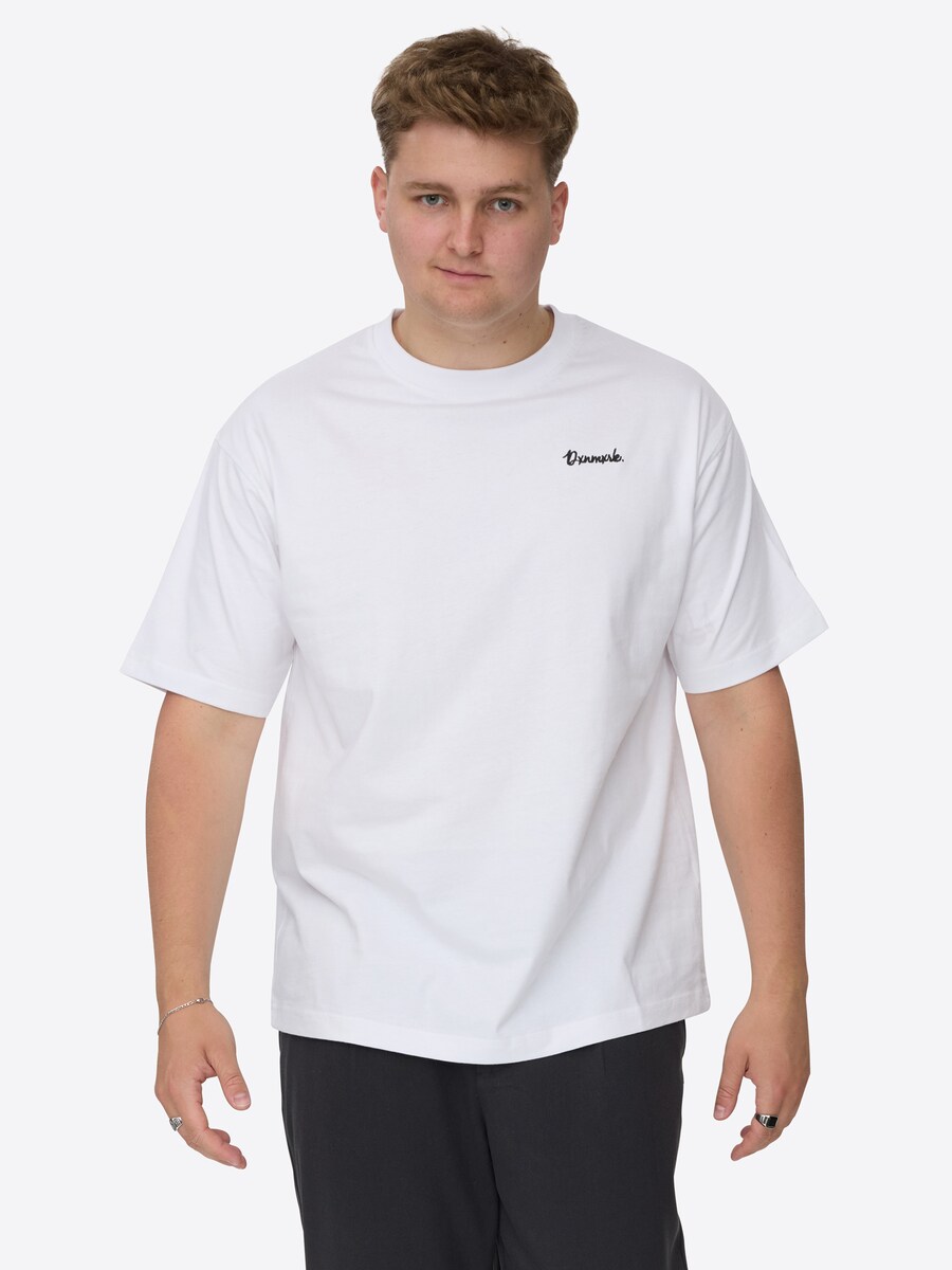 Джерси Dxnmxrk Gyana, белый
Джерси Dxnmxrk Gyana, белый