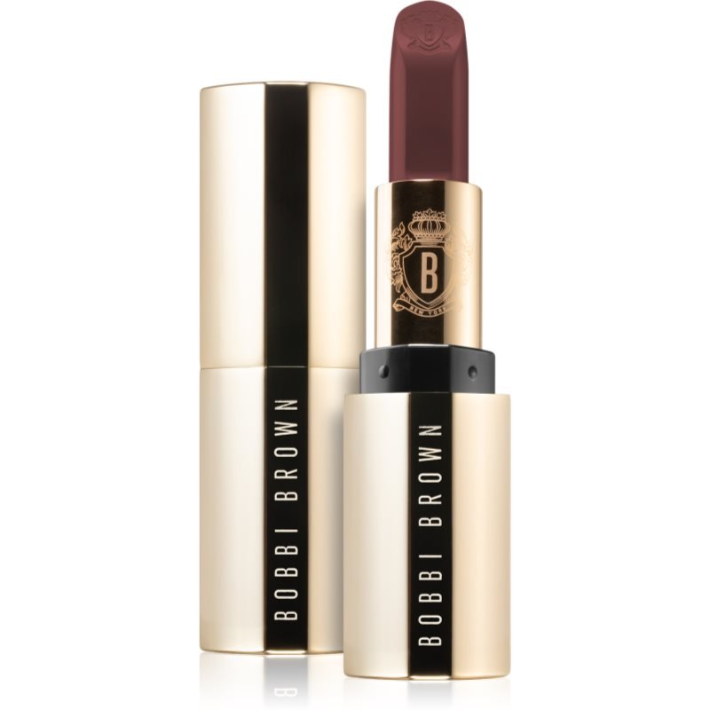 Bobbi Brown Luxe Lipstick роскошная увлажняющая помада оттенок Your Majesty 3,8 г
Bobbi Brown Luxe Lipstick роскошная увлажняющая помада оттенок Your Majesty 3,8 г
