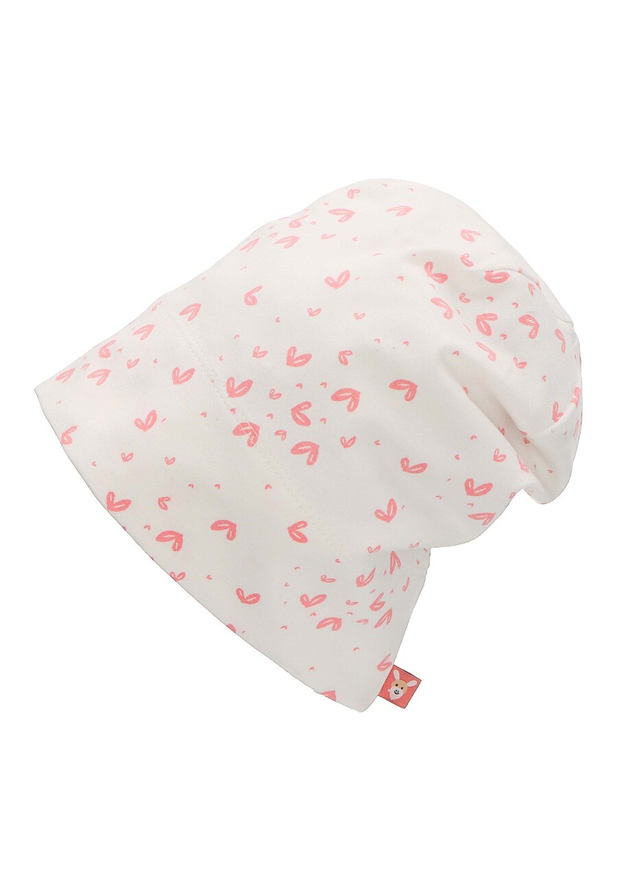 Шапка STERNTALER, белый
Шапка STERNTALER, белый