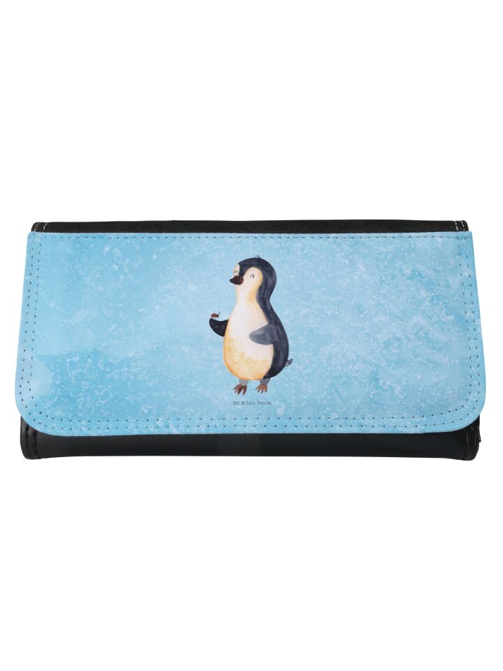 Кошелек Mr. & Mrs. Panda, цвет eisblau
Кошелек Mr. & Mrs. Panda, цвет eisblau
