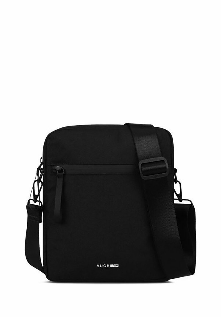 Сумка через плечо TATE - Across body bag VUCH, черный 
Сумка через плечо TATE - Across body bag VUCH, черный