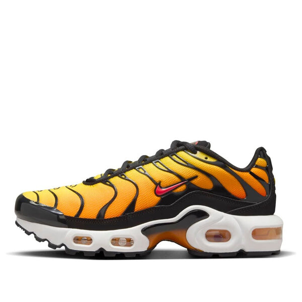 Кроссовки air max plus Nike, оранжевый
Кроссовки air max plus Nike, оранжевый