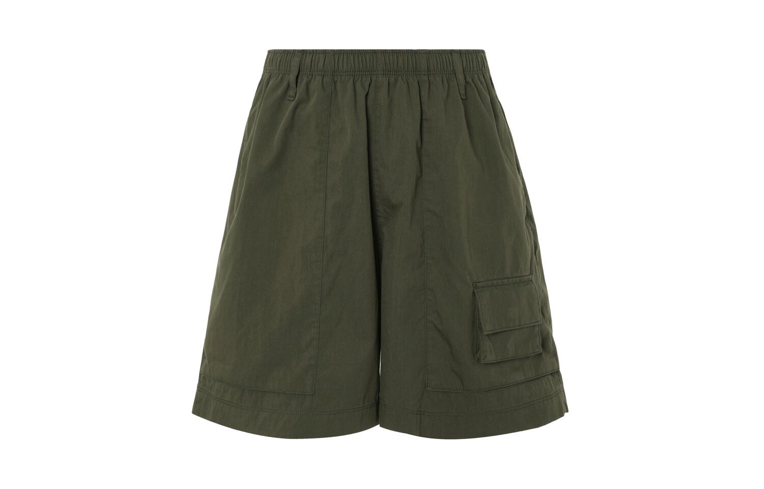 Повседневные шорты мужские армейский зеленый Nike, зеленый
Повседневные шорты мужские армейский зеленый Nike, зеленый