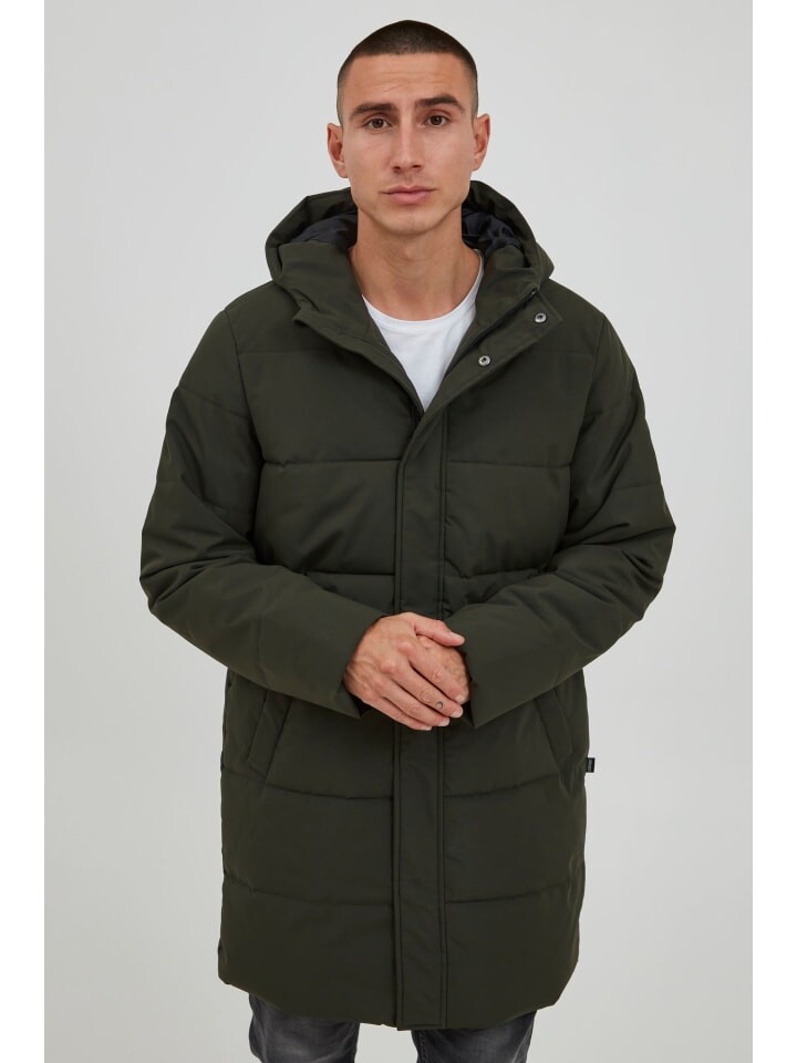 Зимняя куртка 11 Project, зеленый
Зимняя куртка 11 Project, зеленый