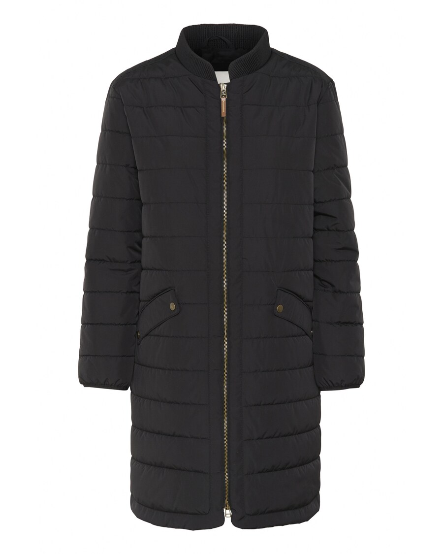 Куртка межсезонная Cream Arwen, черный
Куртка межсезонная Cream Arwen, черный