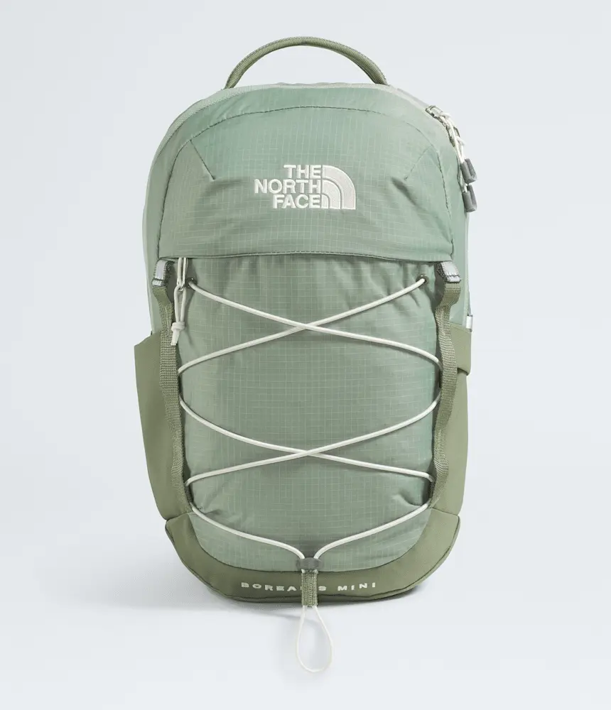 Мини-рюкзак Borealis The North Face, Slate Moss/Bark Mist
Мини-рюкзак Borealis The North Face, Slate Moss/Bark Mist