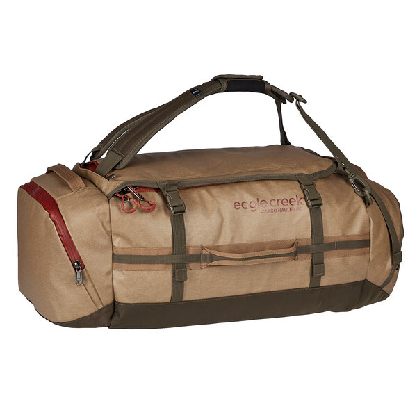 Сумка Eagle Creek, цвет Safari Brown
Сумка Eagle Creek, цвет Safari Brown