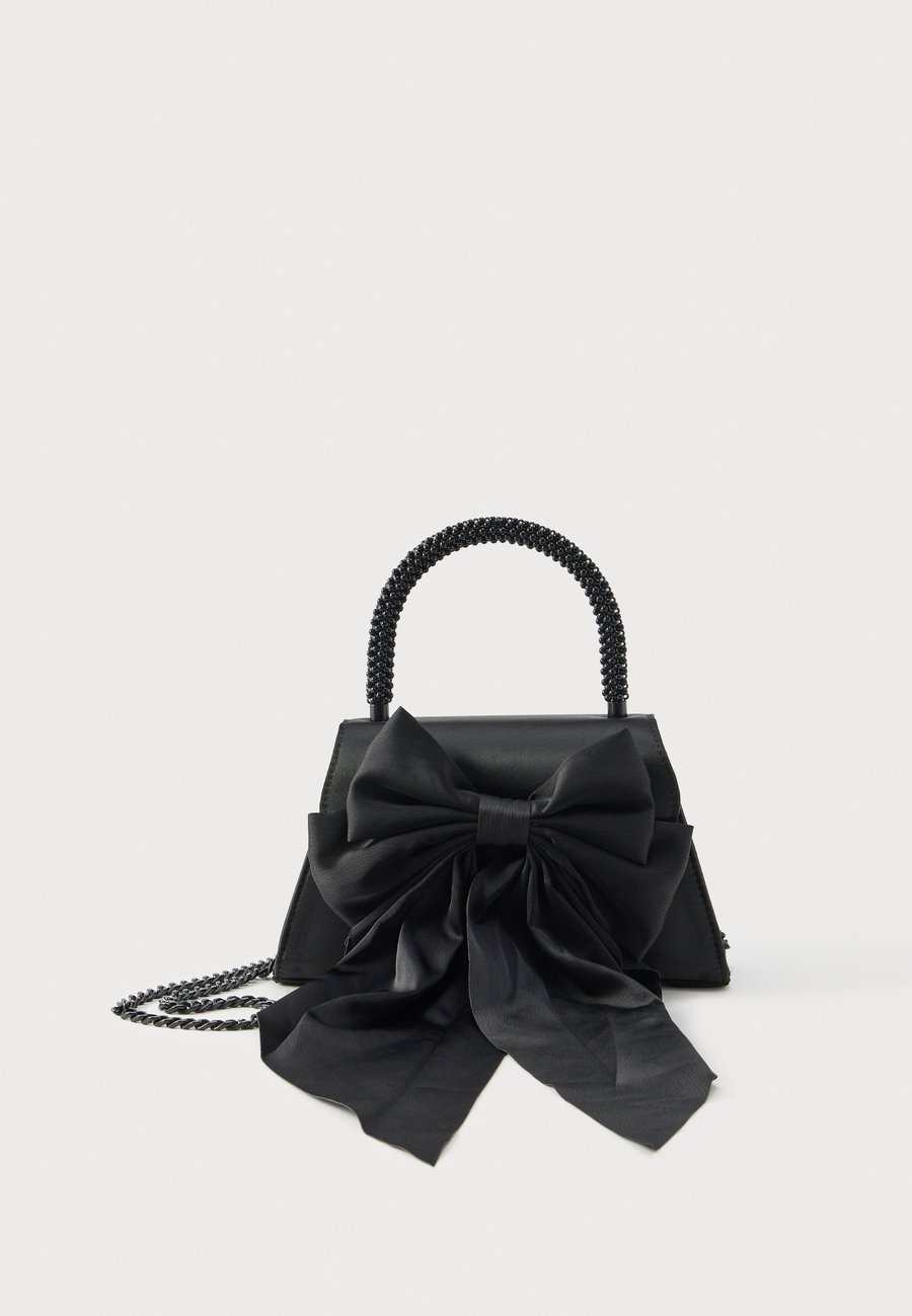 Сумка Steve Madden BCOSETTE, Black
Сумка Steve Madden BCOSETTE, Black