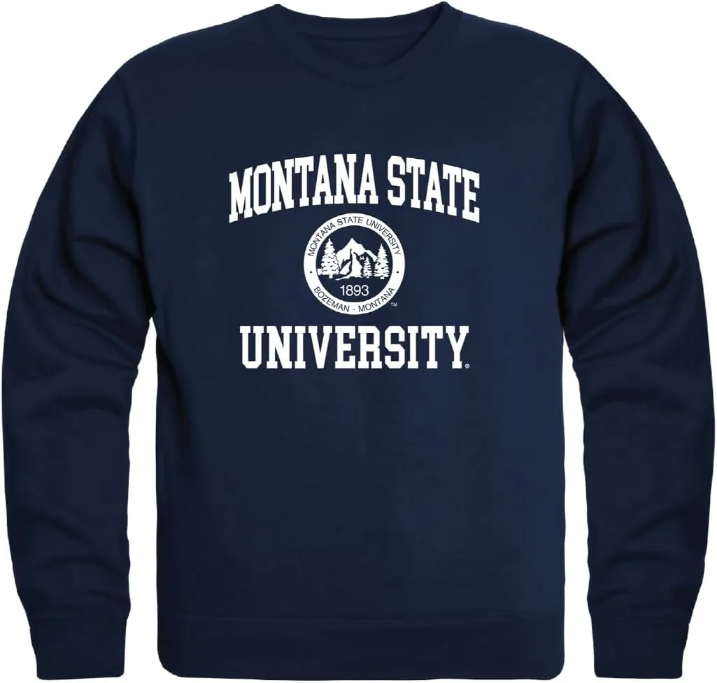 Толстовка W Republic Montana State University Bobcats Seal
Толстовка W Republic Montana State University Bobcats Seal