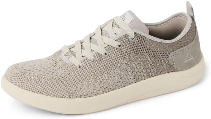 Мужские кроссовки REEF Swellsole Neso, легкие и дышащие, с стелькой из пеноматериала с эффектом памяти, Moonrock
Мужские кроссовки REEF Swellsole Neso, легкие и дышащие, с стелькой из пеноматериала с эффектом памяти, Moonrock