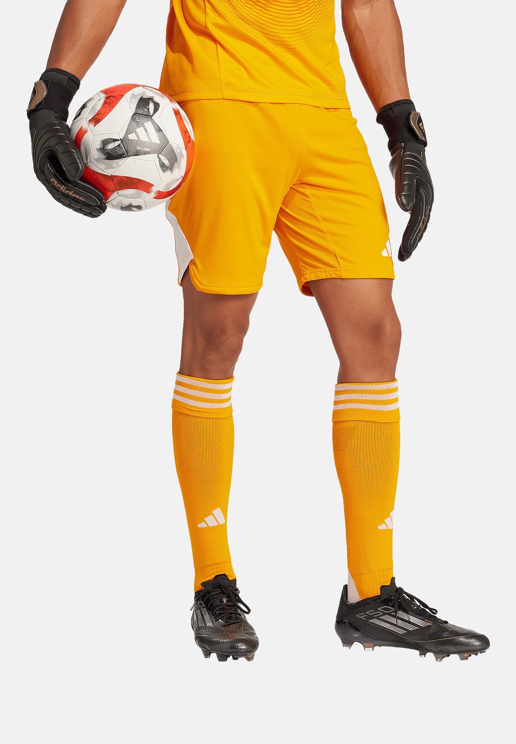 Спортивные шорты adidas Performance, оранжевый
Спортивные шорты adidas Performance, оранжевый