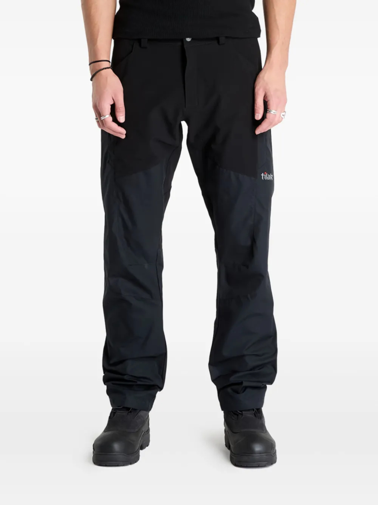 Tilak брюки Lofoten, черный
Tilak брюки Lofoten, черный