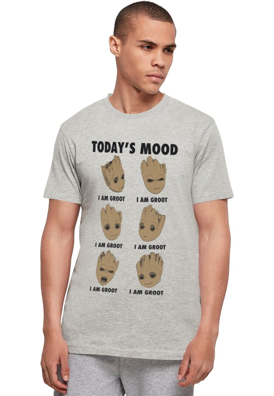 Футболка Absolute Cult GUARDIANS OF THE GALAXY VOL 2, пятнистый серый
Футболка Absolute Cult GUARDIANS OF THE GALAXY VOL 2, пятнистый серый