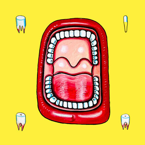 Виниловая пластинка Sounds of Pamoja / Various: Sounds of Pamoja (Various Artists)
Виниловая пластинка Sounds of Pamoja / Various: Sounds of Pamoja (Various Artists)