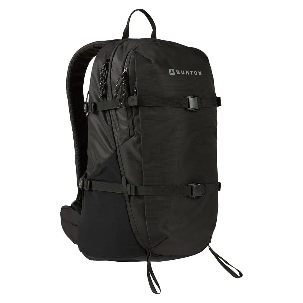 Рюкзак Burton Dayhiker Pro 30L, черный
Рюкзак Burton Dayhiker Pro 30L, черный