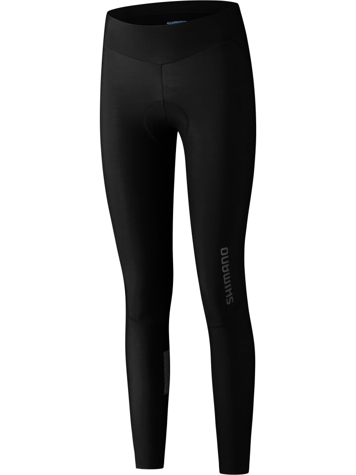 Спортивные и уличные брюки SHIMANO Fahrrad-Trägerhose Woman's ELEMENT Bib Tights, черный
Спортивные и уличные брюки SHIMANO Fahrrad-Trägerhose Woman's ELEMENT Bib Tights, черный