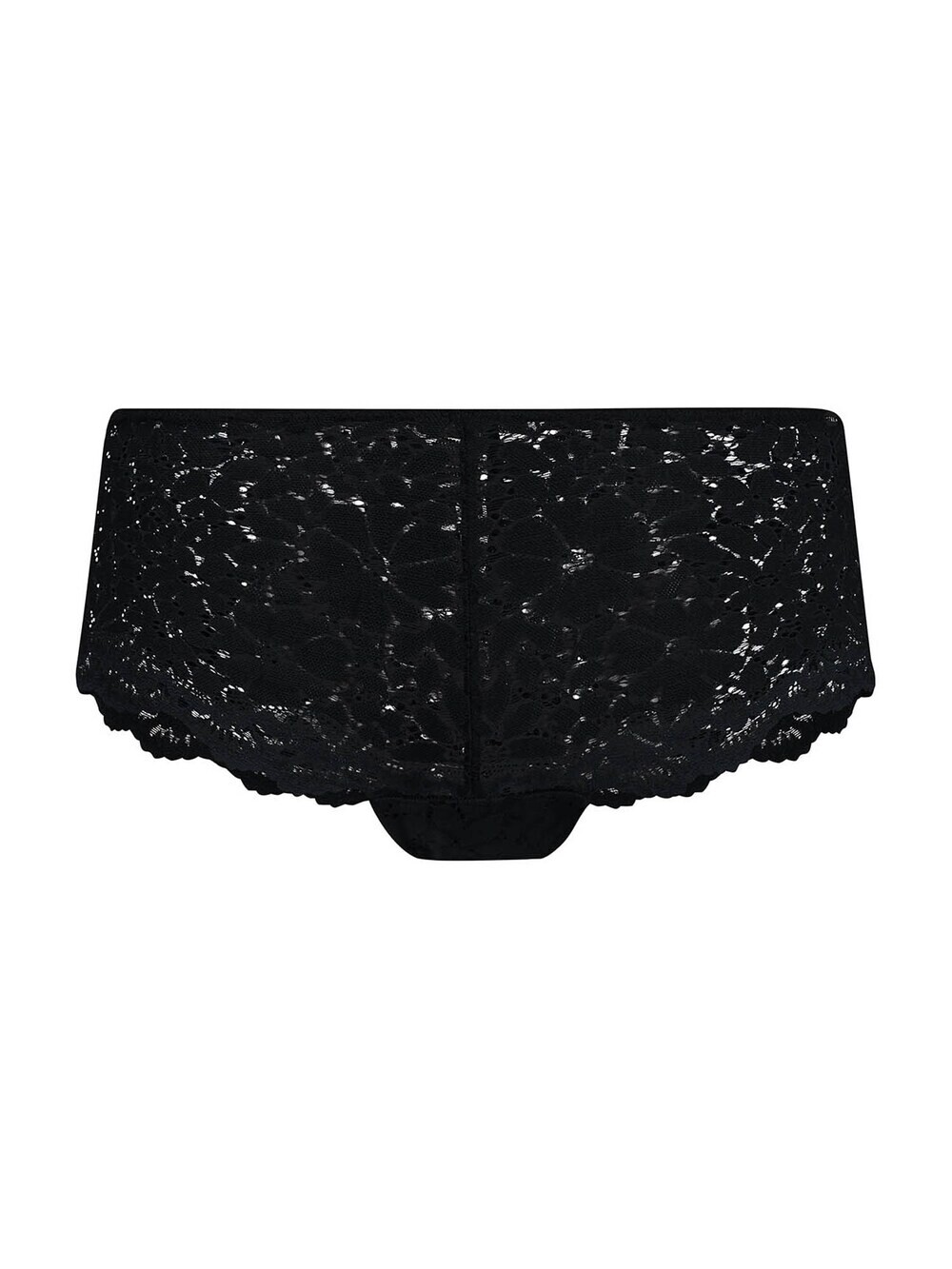 Трусы бойшортс Skiny Cheeky, черный
Трусы бойшортс Skiny Cheeky, черный