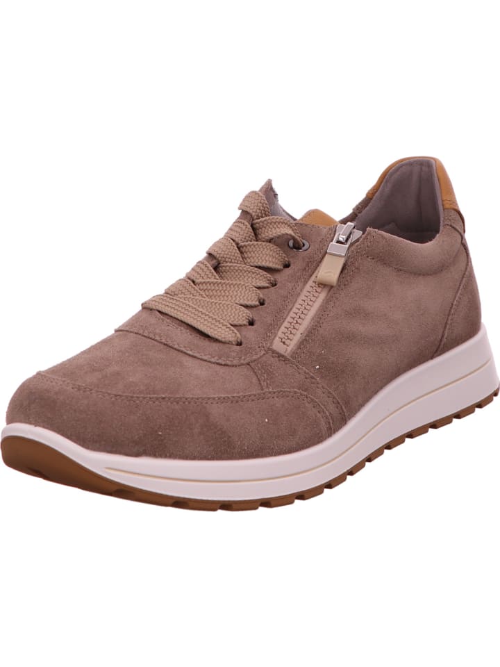 Кроссовки коричневого цвета ara
Кроссовки коричневого цвета ara