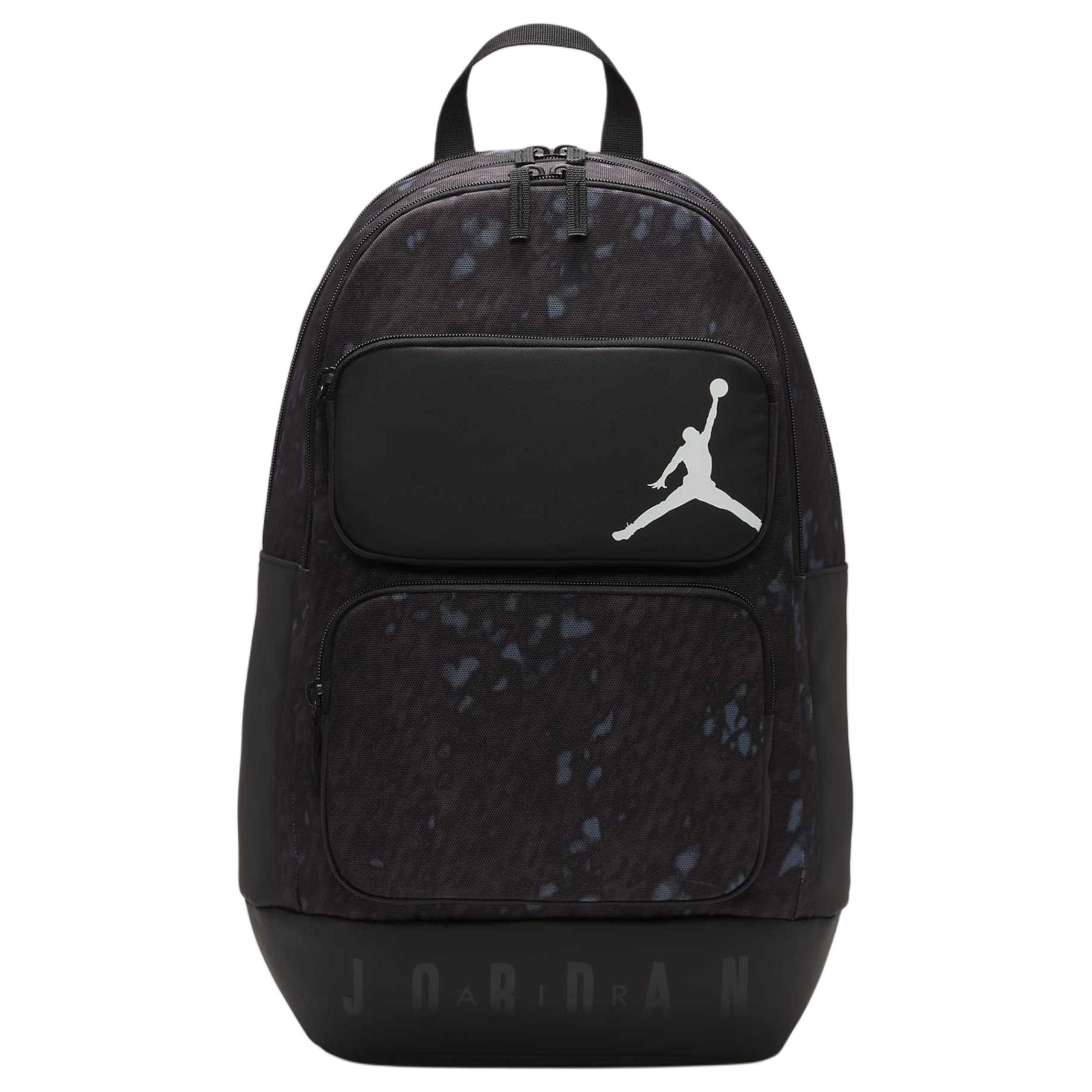 Основной рюкзак 28.75 л Jordan, черный
Основной рюкзак 28.75 л Jordan, черный