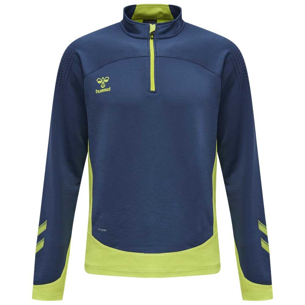 Толстовка Hummel Lead, черный
Толстовка Hummel Lead, черный