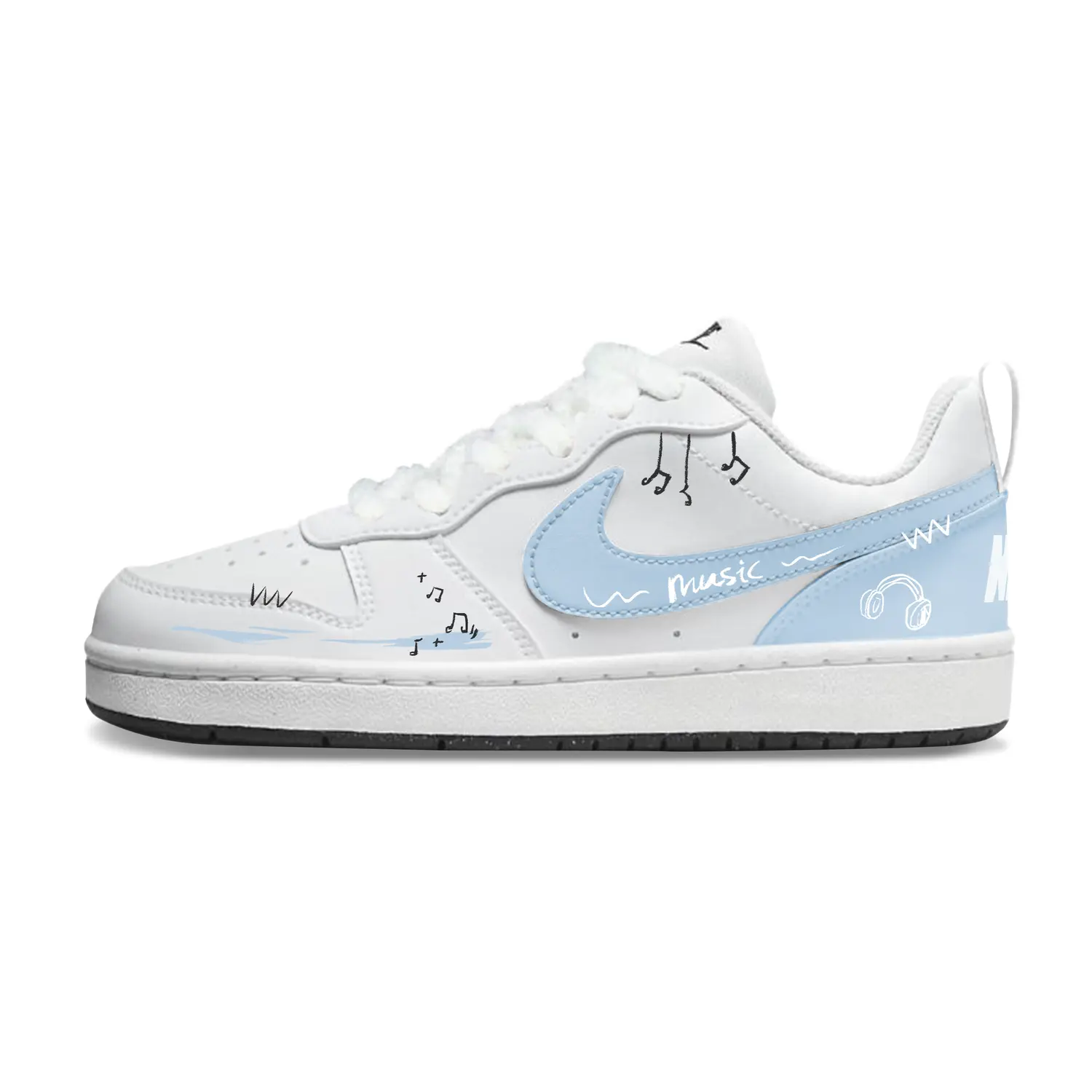 Низкие детские кроссовки для скейтбординга Court Borough для подростков Nike, синий
Низкие детские кроссовки для скейтбординга Court Borough для подростков Nike, синий