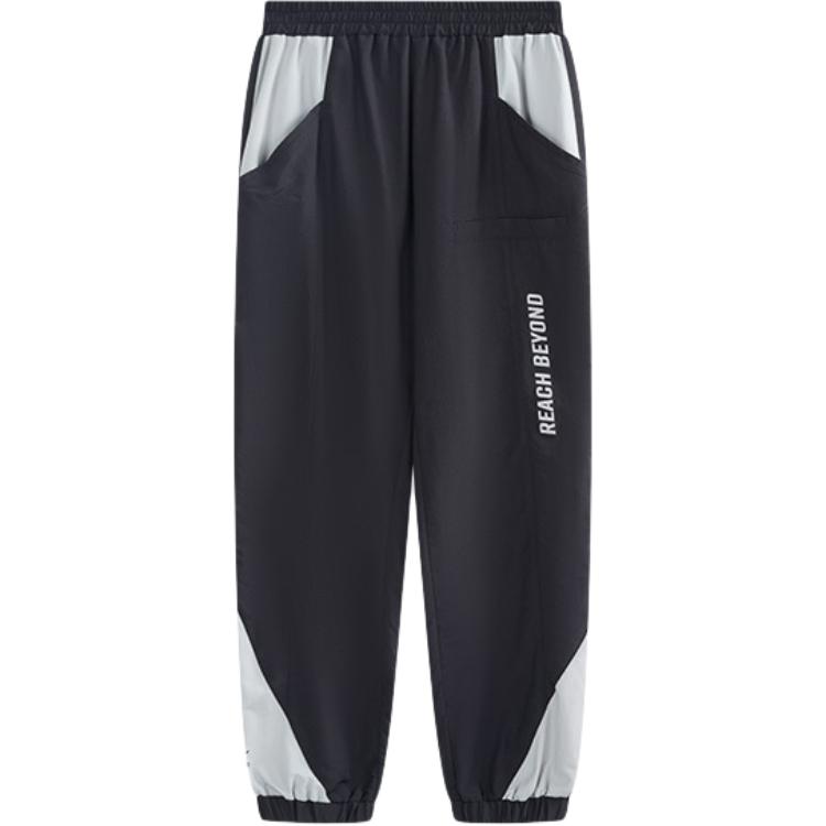 Детские спортивные штаны Mizuno, черный
Детские спортивные штаны Mizuno, черный