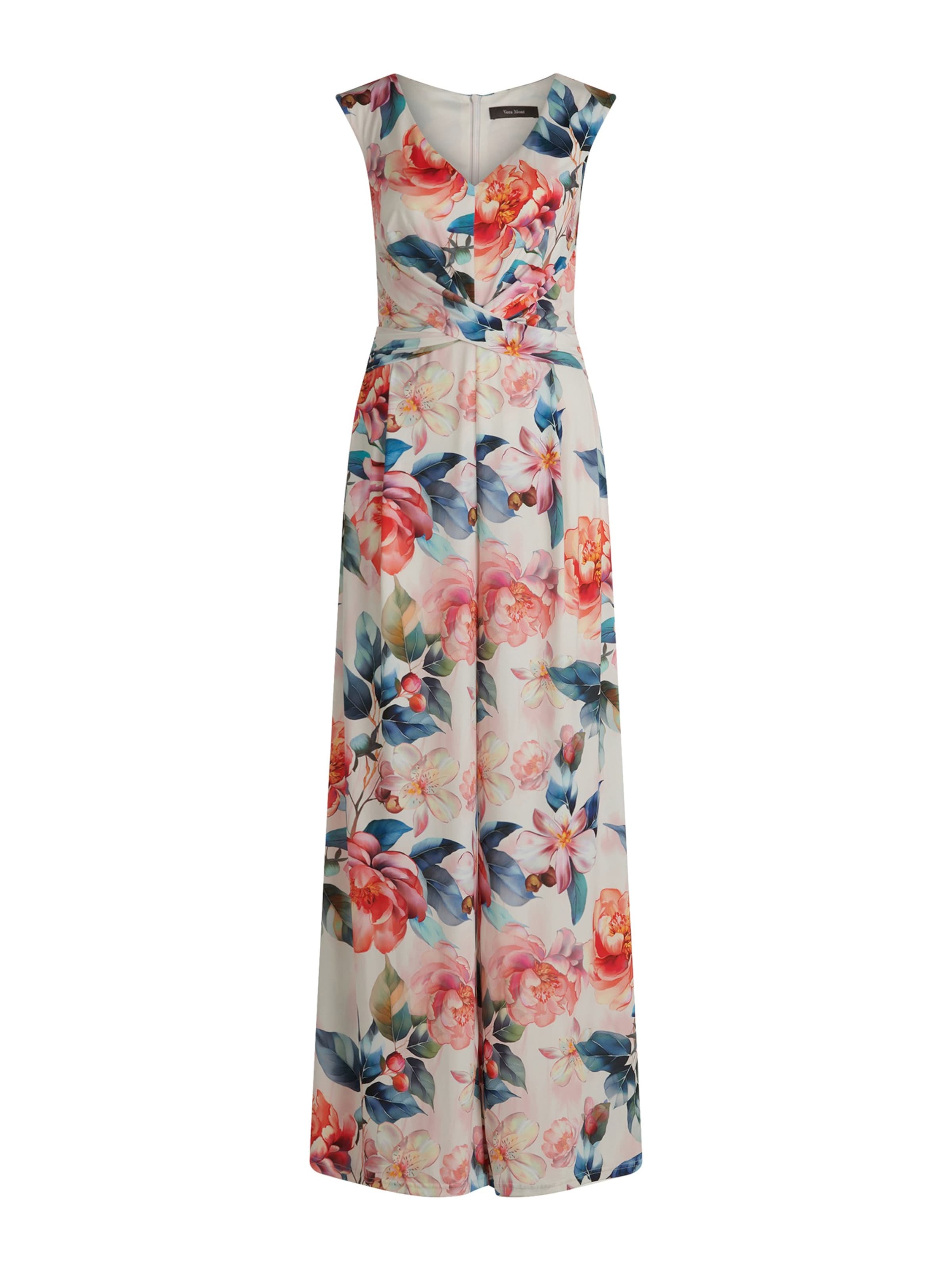 Vera Mont Комбинезон в цвете Rose, Powder
Vera Mont Комбинезон в цвете Rose, Powder