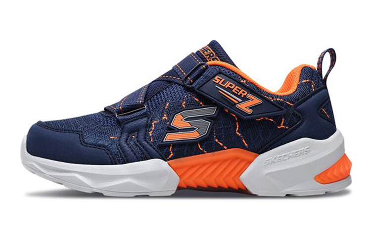 Кроссовки Skechers Kids Lifestyle Shoes GS Low-top Navy Blue/orange
Кроссовки Skechers Kids Lifestyle Shoes GS Low-top Navy Blue/orange
