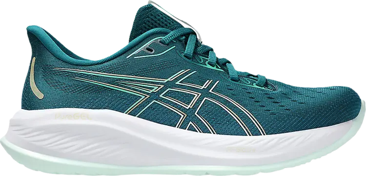 Кроссовки Wmns Gel Cumulus 26 'Rich Teal', бирюзовый, Зеленый, Кроссовки Wmns Gel Cumulus 26 'Rich Teal', бирюзовый
Кроссовки Wmns Gel Cumulus 26 'Rich Teal', бирюзовый, Зеленый, Кроссовки Wmns Gel Cumulus 26 'Rich Teal', бирюзовый