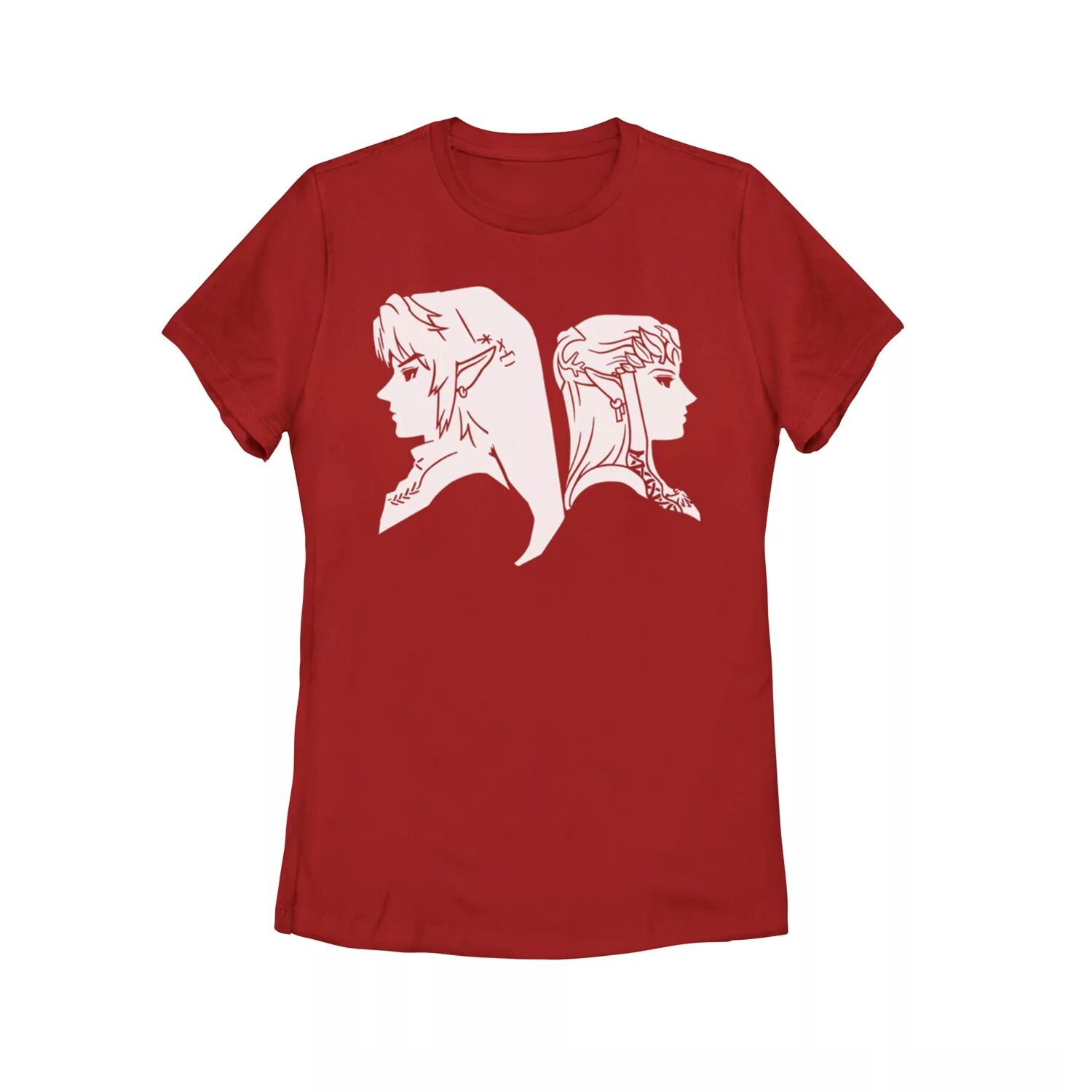 Футболка с рисунком Legend of Zelda для юниоров Licensed Character
Футболка с рисунком Legend of Zelda для юниоров Licensed Character