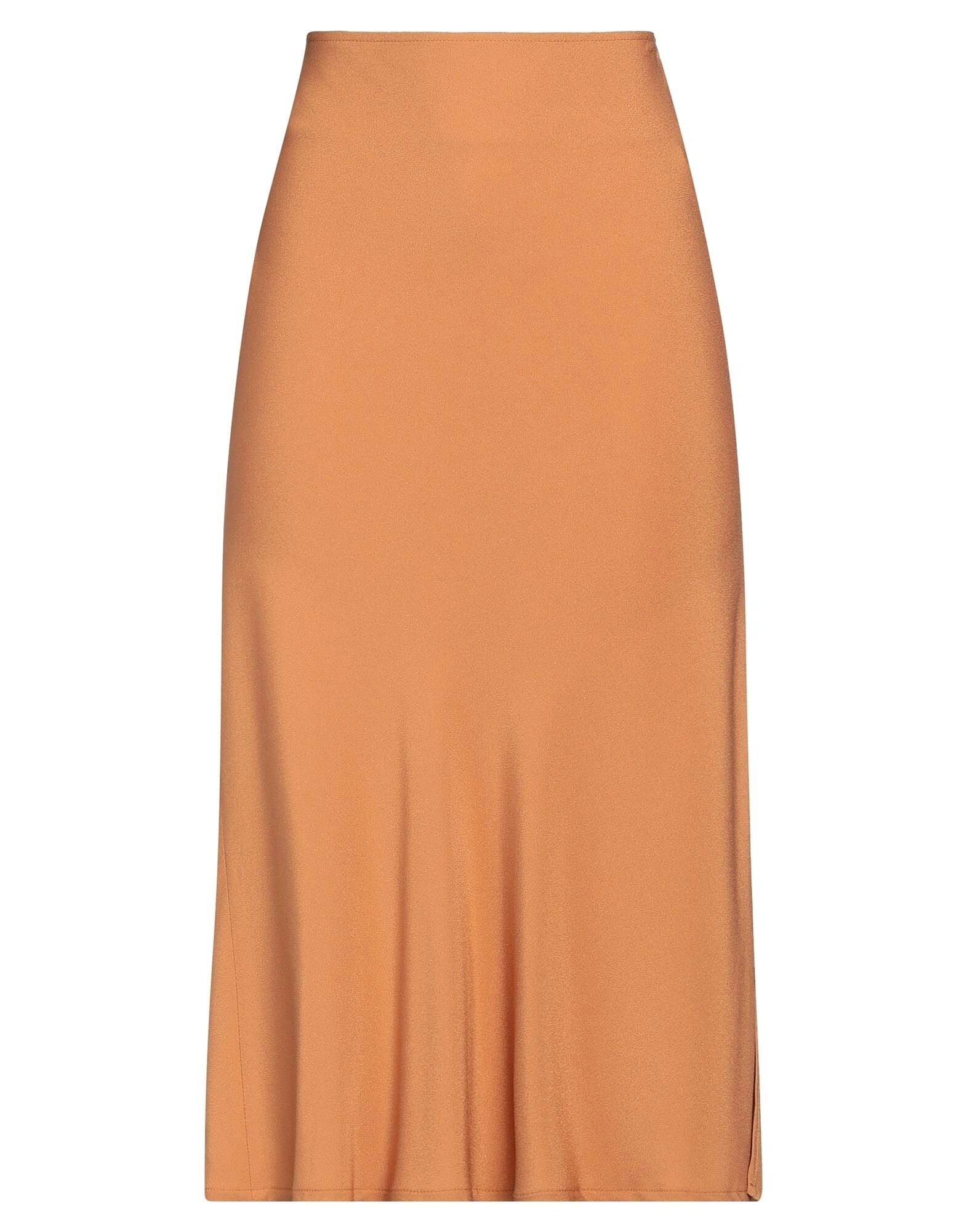 Юбка миди Merci Italia, коричневый
Юбка миди Merci Italia, коричневый